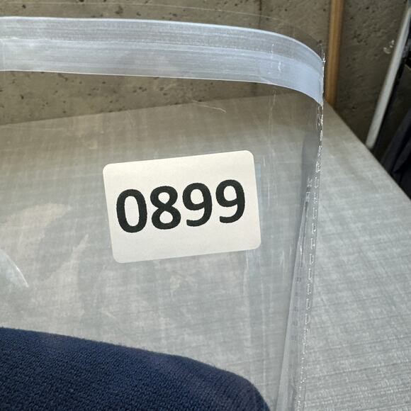 Duluth Sweater Mens 2XL Crewneck Pullover Lightweight Casual Cotton Blend‎ - Picture 8 of 8